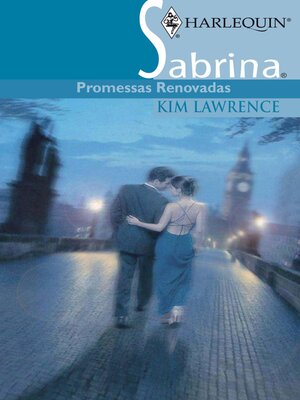 cover image of Promessas renovadas